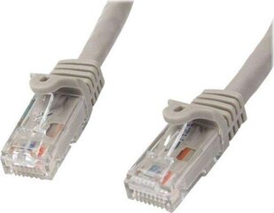 STARTECH Cat6 Patch Cable with Snagless цена и информация | Кабели и провода | 220.lv