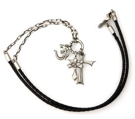 Ожерелье и кулоны Bico "Hard Knock Parish" (MX35) цена и информация | Мужские украшения | 220.lv