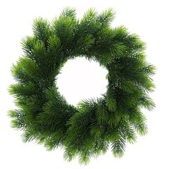 Рождественский венок DecoKing, 50 см цена и информация | Искусственные елки | 220.lv