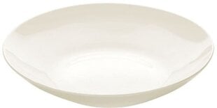 Tescoma dziļš šķīvis, 22 cm, balts цена и информация | Посуда, тарелки, обеденные сервизы | 220.lv