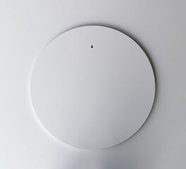 Spogulis Kalune Design Ayna Beyaz A706, balts cena un informācija | Spoguļi | 220.lv