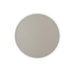 Зеркало Kalune Design Ayna Beyaz A706, белое цена и информация | Зеркальца | 220.lv