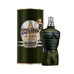 J.P. Gaultier Le Male Aviator Edt Spray cena un informācija | Vīriešu smaržas | 220.lv