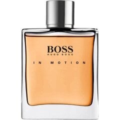 Мужские духи Hugo Boss In Motion Original Edt, 100 мл kaina ir informacija | Мужские духи | 220.lv