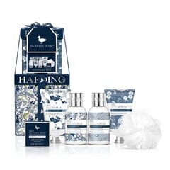 Ķermeņa kopšanas komplekts Baylis & Harding The Fuzzy Duck cena un informācija | Baylis & Harding Smaržas, kosmētika | 220.lv