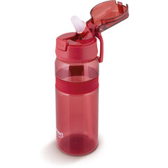 Pudele Lamart LT4060, 700 ml, sarkana cena un informācija | Ūdens pudeles | 220.lv