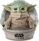 Mīksta plīša rotaļlieta Baby Yoda Mattel Zvaigžņu kari (Star Wars), GWD85 цена и информация | Mīkstās (plīša) rotaļlietas | 220.lv