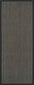 Narma sisalWeave™ gludi austs paklājs LIVOS, melnā/brūnā krāsā - dažādi izmēri, Narma sisalWeave™ silesidusvaip Livos, must/pruun, 80 x 250 cm цена и информация | Paklāji | 220.lv
