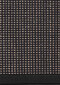 Narma sisalWeave™ gludi austs paklājs LIVOS, melnā/brūnā krāsā - dažādi izmēri, Narma sisalWeave™ silesidusvaip Livos, must/pruun, 80 x 250 cm cena un informācija | Paklāji | 220.lv