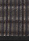 Narma sisalWeave™ gludi austs paklājs LIVOS, melnā/brūnā krāsā - dažādi izmēri, Narma sisalWeave™ silesidusvaip Livos, must/pruun, 133 x 200 cm cena un informācija | Paklāji | 220.lv