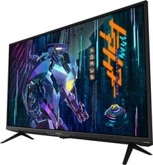 Gigabyte AORUS FV43U, 43" цена и информация | Мониторы | 220.lv