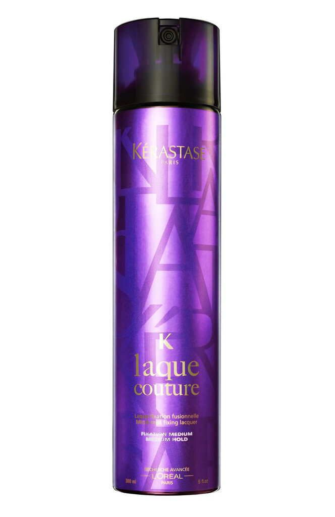 Kérastase K Laque Couture matu sprejs 300 ml цена и информация | Matu veidošanas līdzekļi | 220.lv