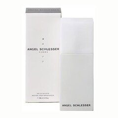 Angel Schlesser Angel Schlesser Femme EDT sievietēm 50 ml cena un informācija | Sieviešu smaržas | 220.lv