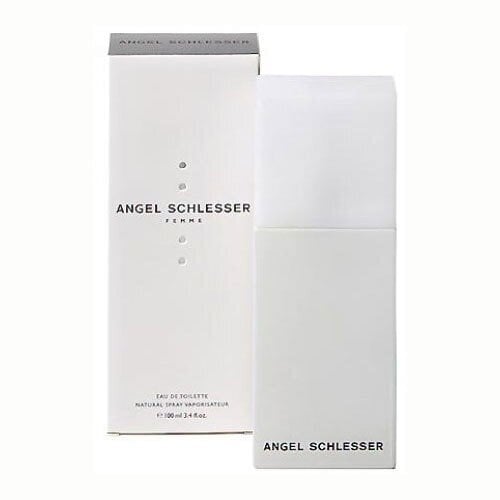 Angel Schlesser Angel Schlesser Femme EDT sievietēm 50 ml cena un informācija | Sieviešu smaržas | 220.lv