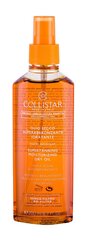 <p>Collistar Special Perfect Tan Supertanning Dry Oil солнцезащитный крем 200 мл</p>
 цена и информация | Кремы от загара | 220.lv