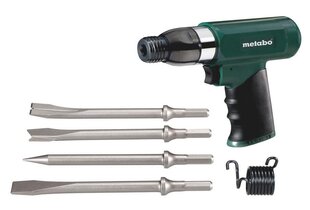 Metabo DMH 30 SET pneimatiskais atskaldāmais āmurs, 6-6,3 bar, 280 l/min cena un informācija | Rokas instrumenti | 220.lv