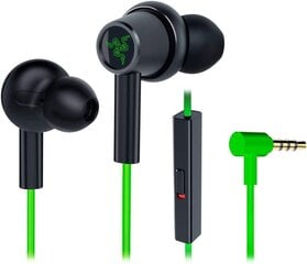 Razer Headphones Hammerhead Duo Console cena un informācija | Austiņas | 220.lv