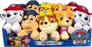 PAW PATROL Щенячий патруль, мягкая игрушка. ассортимент, 6044393 цена и информация | Игрушки для девочек | 220.lv