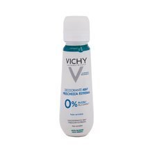 Vichy Deodorant Extreme Freshness dezodorants 100 ml cena un informācija | Vichy Smaržas, kosmētika | 220.lv