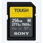 Sony Tough Memory Card UHS-II 256 GB, Mi цена и информация | Atmiņas kartes mobilajiem telefoniem | 220.lv