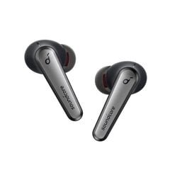 Soundcore Liberty Air2 Pro, черный цена и информация | Наушники | 220.lv