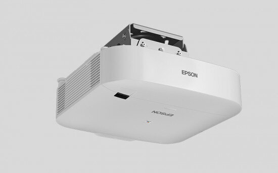 Epson EB-PU1007W WUXGA 3LCD Projector 1920x1200 cena un informācija | Projektori | 220.lv