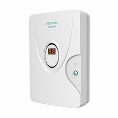 GAISA ATTĪRĪTĀJS CECOTEC TOTALPURE 3000 SMART OZONE 10 W cena un informācija | Gaisa mitrinātāji | 220.lv