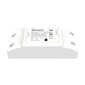 Sonoff WiFi + RF 433, RF R2 viedais slēdzis цена и информация | Drošības sistēmas, kontrolieri | 220.lv