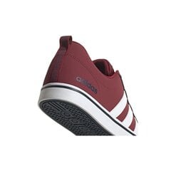 Adidas Обувь Vs Pace Burgundy цена и информация | Кроссовки мужские | 220.lv