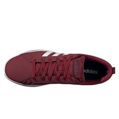 Adidas Apavi Vs Pace Burgundy cena un informācija | Sporta apavi vīriešiem | 220.lv