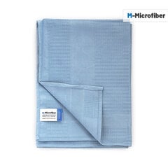 Полотенце кухонное из микрофибры M-Microfiber, 2 шт. цена и информация | Кухонные полотенца, рукавицы, фартуки | 220.lv