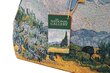 Tote rokassoma sievietēm Signare Van Gogh Wheat Field cena un informācija | Sieviešu somas | 220.lv