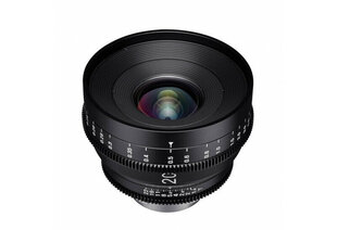 Samyang XEEN 20MM T1.9 PL цена и информация | Объектив | 220.lv