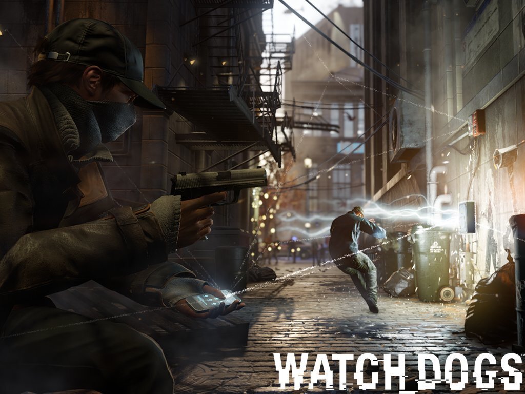 Watch Dogs, Day 1, PS4 цена и информация | Datorspēles | 220.lv