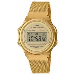 Sieviešu pulkstenis Casio A171WEMG-9AEF цена и информация | Женские часы | 220.lv