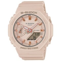 Sieviešu pulkstenis Casio G-shock GMA-S2100-4AER цена и информация | Женские часы | 220.lv