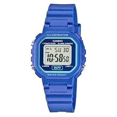 CASIO LA-20WH-2AEF цена и информация | Женские часы | 220.lv