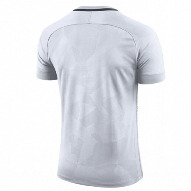 Vīriešu sporta T-krekls Nike NK Dry Challenge II JSY SS M 893964-100, 45671 cena un informācija | Vīriešu T-krekli | 220.lv