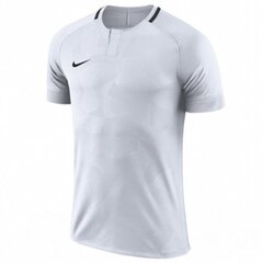 Спортивная футболка мужская Nike NK Dry Challenge II JSY SS M 893964-100, 45671 цена и информация | Мужские футболки | 220.lv