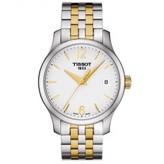 Женские часы Tissot T-Classic T063.210.22.037.00  цена и информация | Женские часы | 220.lv