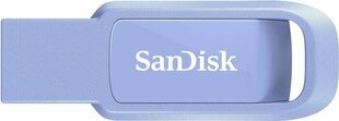 Sandisk Cruzer Spark 32GB Blue цена и информация | USB накопители | 220.lv