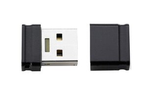 MEMORY DRIVE FLASH USB2 4GB/3500450 INTENSO цена и информация | USB накопители | 220.lv