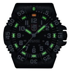 Настенные часы Luminox XL.BIG.40 цена и информация | Часы | 220.lv