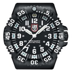 Luminox XL.BIG.40 cena un informācija | Pulksteņi | 220.lv