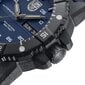 Vīriešu pulkstenis Luminox Master Carbon SEAL Automatic Military Dive Watch XS.3863 cena un informācija | Vīriešu pulksteņi | 220.lv