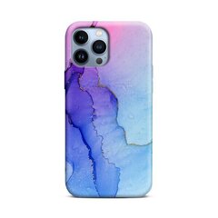 Силиконовый чехол Fusion Purple Sands для Apple iPhone 13 Pro Max цена и информация | Чехлы для телефонов | 220.lv