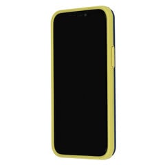 Telefona vāciņš Grip priekš Samsung Galaxy A72 / A72 5G, tumši zils цена и информация | Чехлы для телефонов | 220.lv