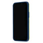 Telefona vāciņš Grip priekš Samsung Galaxy A72 / A72 5G, dzeltens cena un informācija | Telefonu vāciņi, maciņi | 220.lv