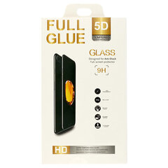 Aizsargstikls Full Glue 5D paredzēts iPhone 13 Pro Max / 14 Plus цена и информация | Защитные пленки для телефонов | 220.lv