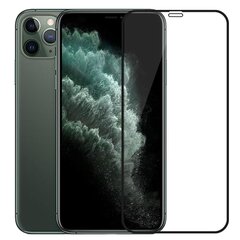 Защитное стекло Full Glue 5D для телефона iPhone 13 Pro Max / 14 Plus цена и информация | Защитные пленки для телефонов | 220.lv